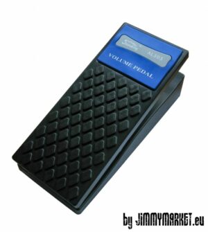 Soundking Volume Pedál pre Gitaru a Bassgitaru, Klávesy