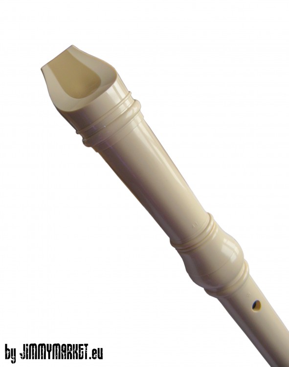 Yamaha YRA 28 BIII Zobcová Flauta Altová – Obrázok 4