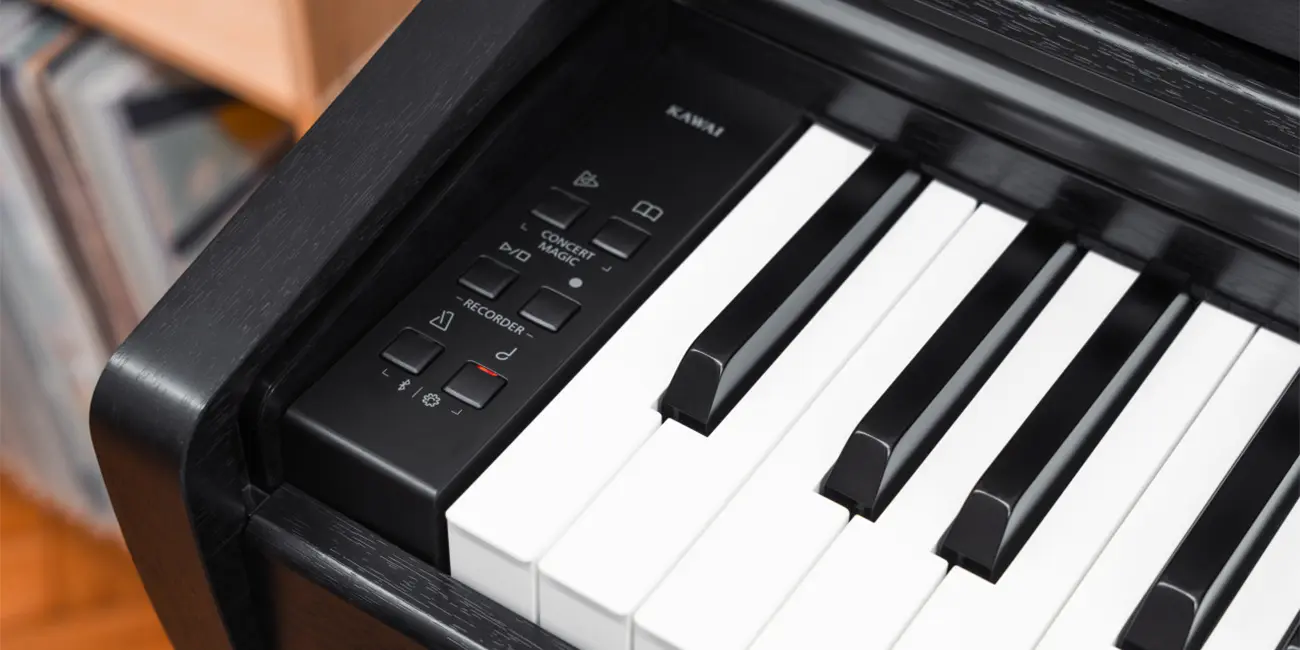 Kawai CX-202 Digitálne Profi Piano z JIMMY MARKET – Obrázok 8