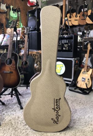 HAGSTROM Kufor na gitary Hagstrom Super Viking SKLADOM