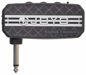 GITAROVÉ SLÚCHADLOVÉ MINI ZOSILŇOVAČE