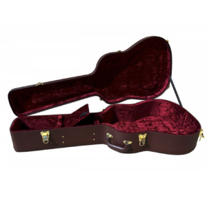 KUFRE PRE AKUSTICKÉ GITARY