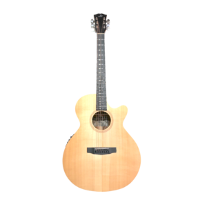 GRAND AUDITORIUM ELEKTROAKUSTICKÉ GITARY