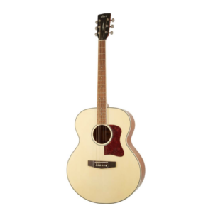 JUMBO ELEKTROAKUSTICKÉ GITARY