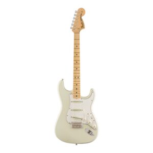 STRATOCASTER MODELY