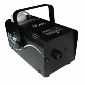 PRENÁJOM DYMOSTROJOV