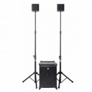 PRENÁJOM OZVUČENIA