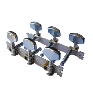 LADIACE MECHANIKY PRE KLASICKÉ GITARY