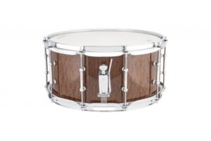 12" DREVENÉ SNARE BUBNY