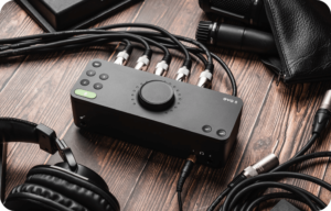 USB ZVUKOVÉ KARTY/PREVODNÍKY