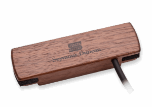 SKLADOM Seymour Duncan Woody Hum Cancelling Snímač na Akustickú Gitaru - JIMMYMARKET Professional Music Store Senica
