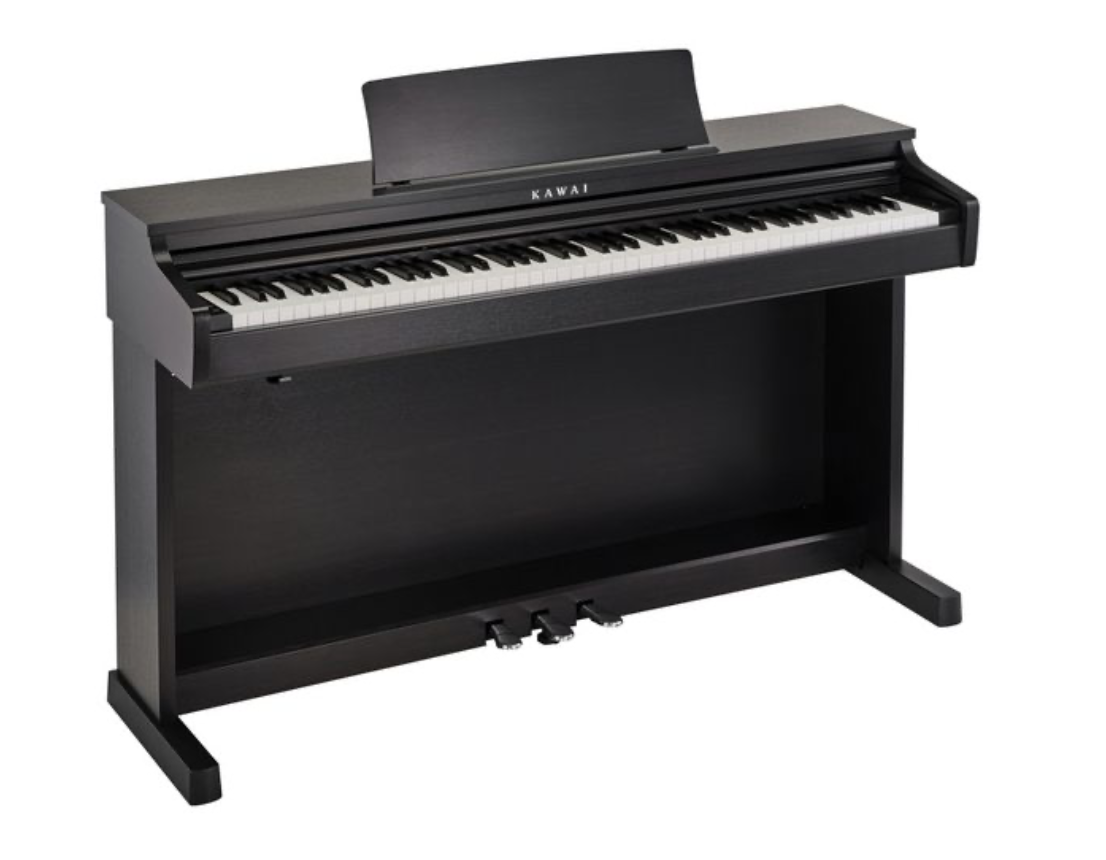 Kawai CX-202 Digitálne Profi Piano z JIMMY MARKET – Obrázok 5