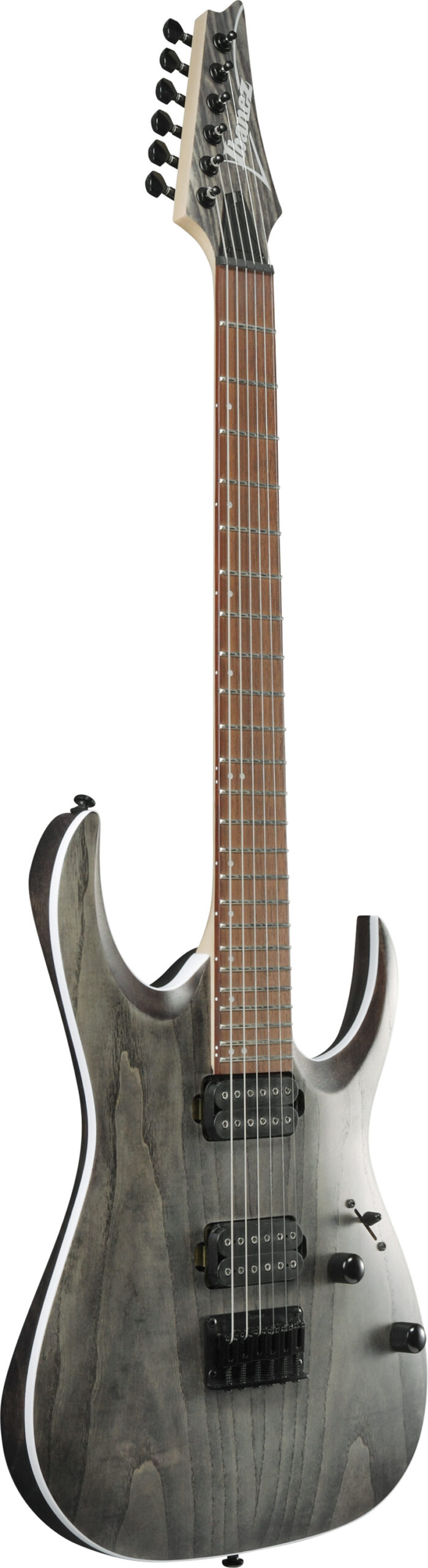 IBANEZ RGA42AH BKS nastavená elektrická gitara – Obrázok 5