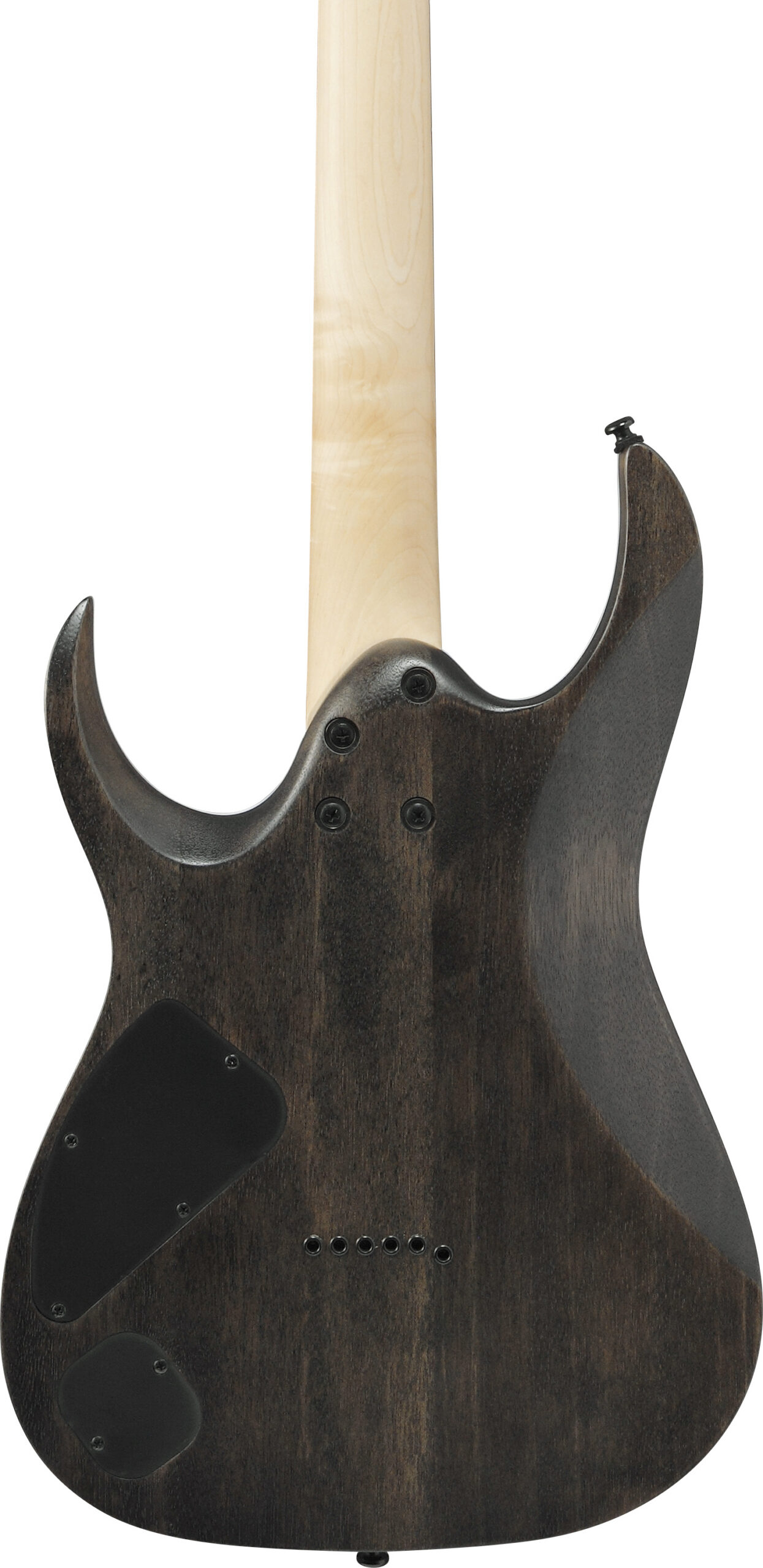 IBANEZ RGA42AH BKS nastavená elektrická gitara – Obrázok 8