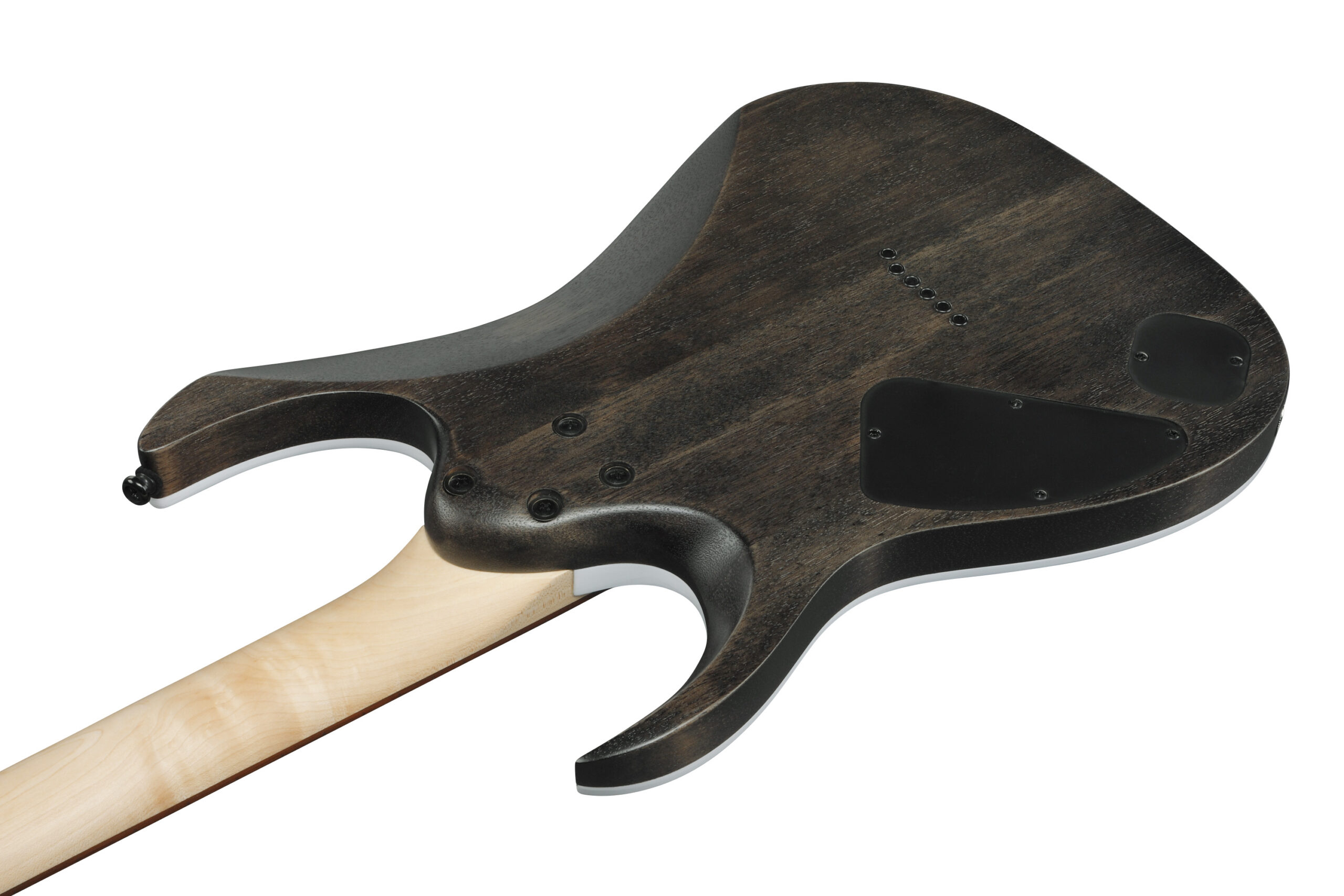 IBANEZ RGA42AH BKS nastavená elektrická gitara – Obrázok 6